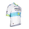 Astana Qazaqstan Team Radtrikot kurzarm 2022 N002